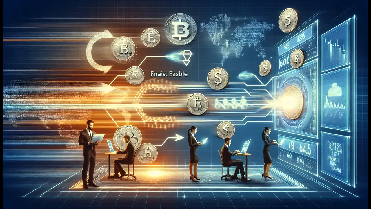 Simplifying Cryptocurrency